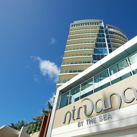Nirvana By The Sea Gold Coast Exterior foto