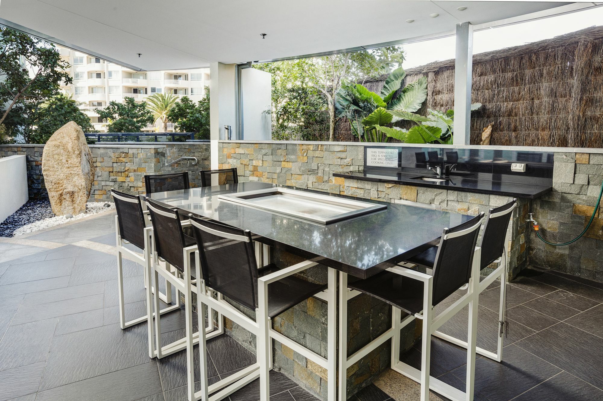Nirvana By The Sea Gold Coast Exterior foto
